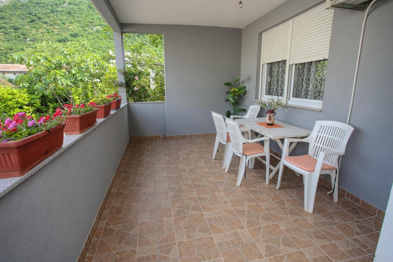 Apartment Hercegovina Mostar Exterior photo